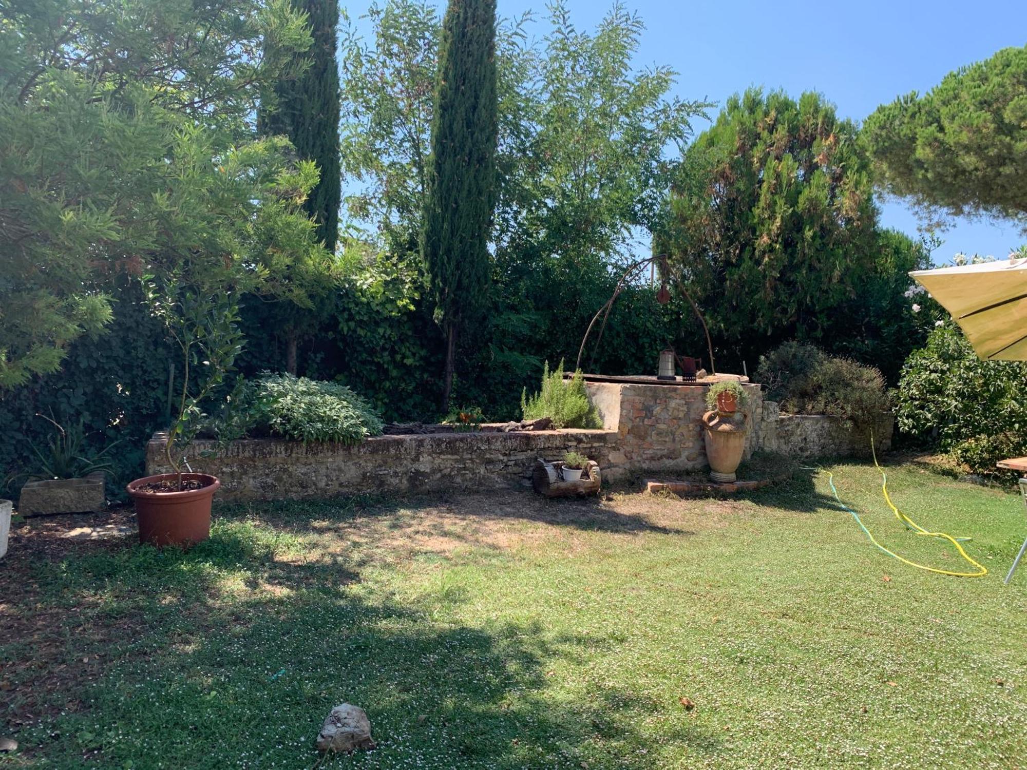 Podere Girasoli Piombino Buitenkant foto