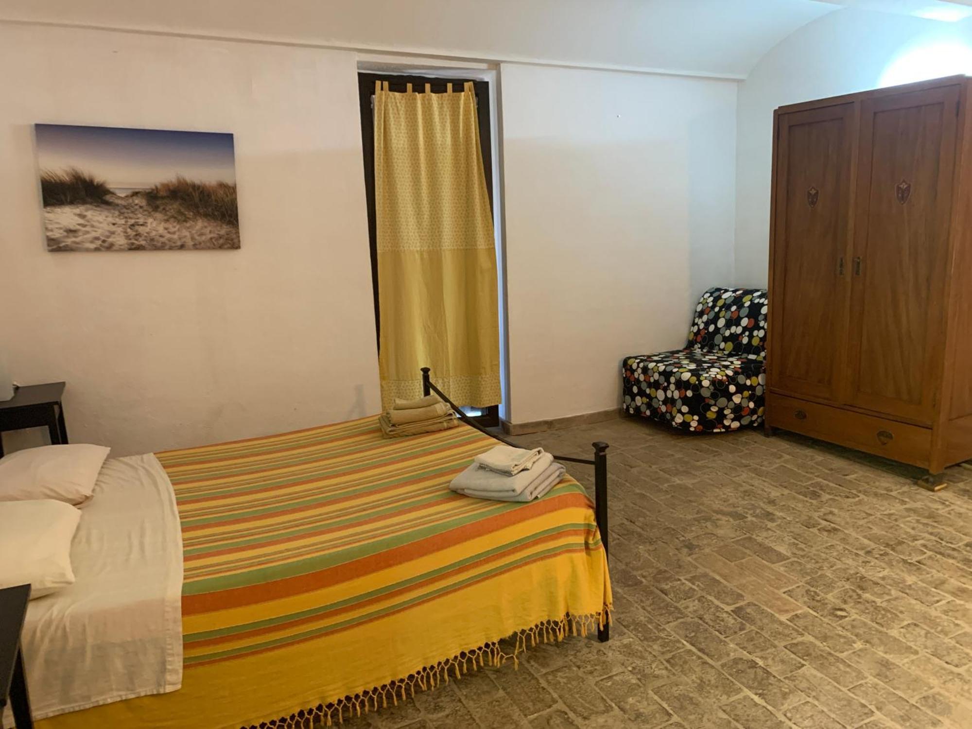 Podere Girasoli Piombino Buitenkant foto