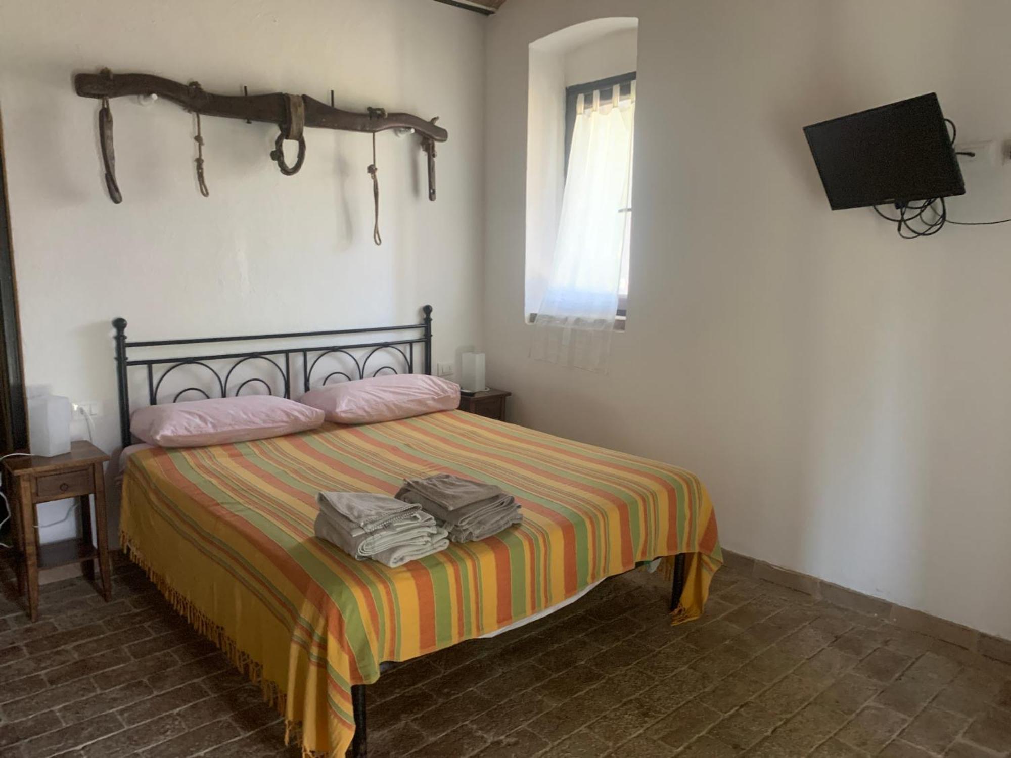 Podere Girasoli Piombino Buitenkant foto