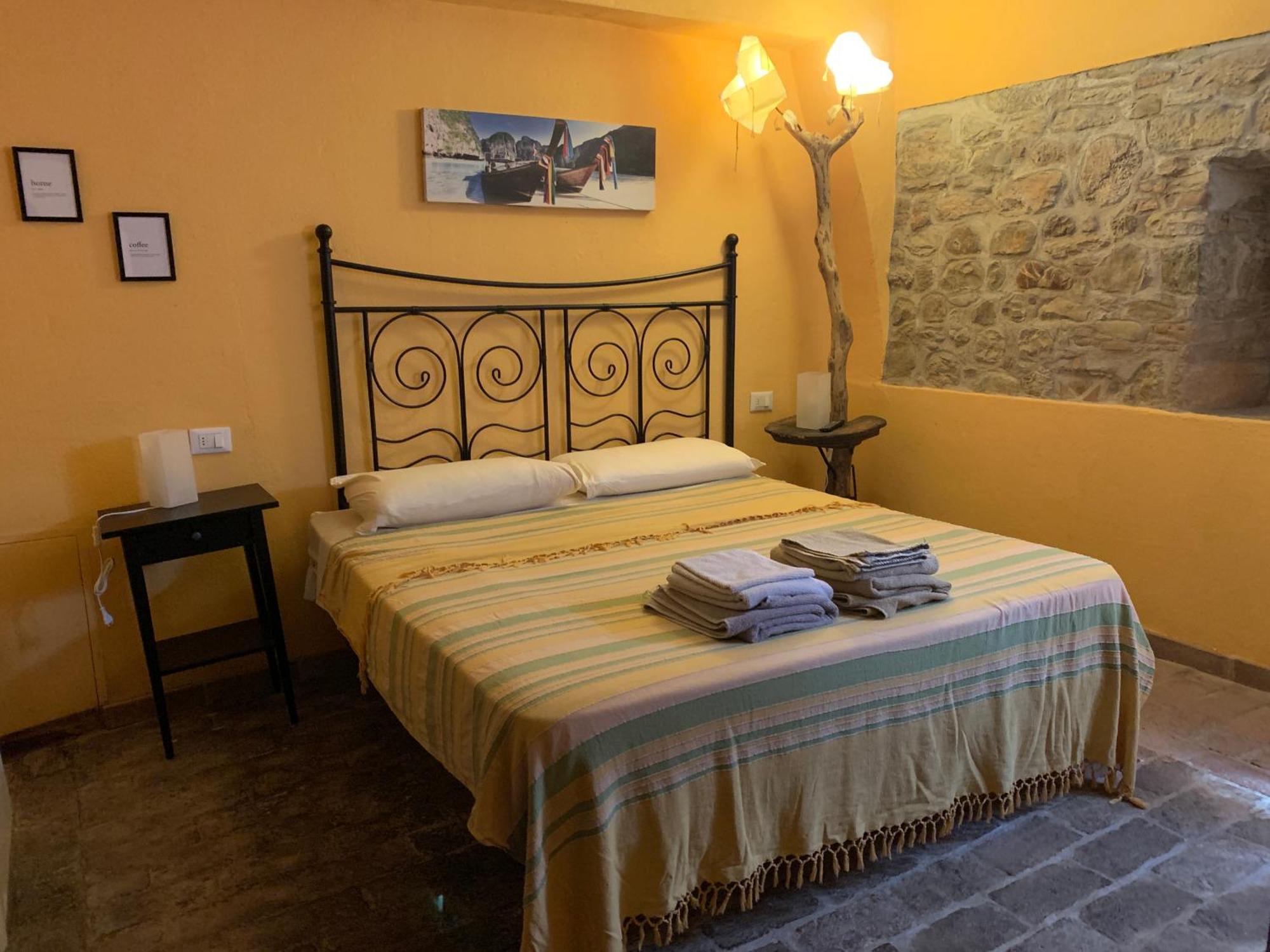 Podere Girasoli Piombino Buitenkant foto